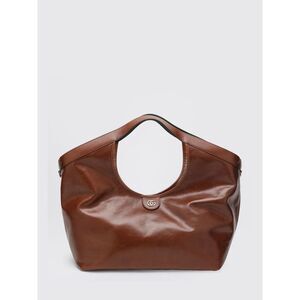 Gucci Handbag Woman Brown